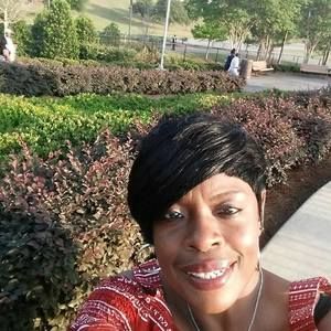 Meet your Posher, Kimberley